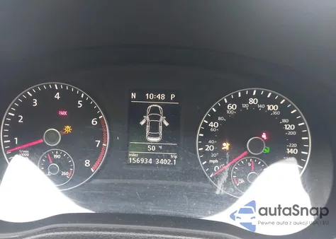 2012 Volkswagen Passat 2.5L Se from USA, damaged, VIN 1VWBH7A36CC027769